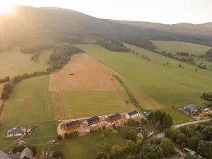 Prodej chaty, Červená Voda, 85 m2