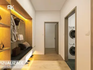 Prodej rodinného domu, Veltruby, 146 m2