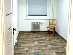 Pronájem bytu 2+kk, Teplice, Arbesova, 47 m2