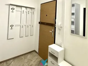 Pronájem bytu 2+kk, Teplice, Arbesova, 47 m2