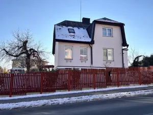 Prodej rodinného domu, Zábřeh, Jiráskova, 240 m2