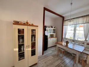 Prodej rodinného domu, Zábřeh, Jiráskova, 240 m2