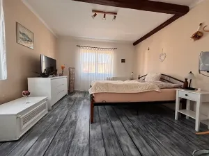 Prodej rodinného domu, Zábřeh, Jiráskova, 240 m2