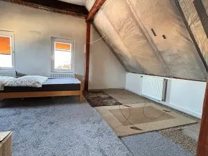 Prodej rodinného domu, Zábřeh, Jiráskova, 240 m2