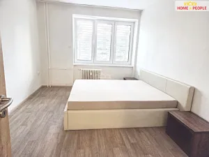 Pronájem bytu 3+kk, Brno - Staré Brno, Křídlovická, 71 m2
