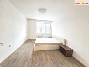 Pronájem bytu 3+kk, Brno - Staré Brno, Křídlovická, 71 m2