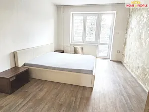 Pronájem bytu 3+kk, Brno - Staré Brno, Křídlovická, 71 m2