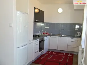 Pronájem bytu 3+kk, Brno - Staré Brno, Křídlovická, 71 m2