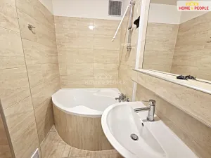 Pronájem bytu 3+kk, Brno - Staré Brno, Křídlovická, 71 m2