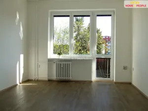 Pronájem bytu 3+kk, Brno - Staré Brno, Křídlovická, 71 m2