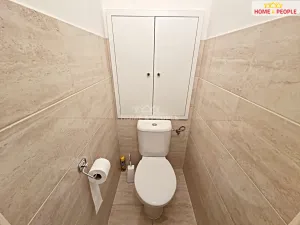 Pronájem bytu 3+kk, Brno - Staré Brno, Křídlovická, 71 m2