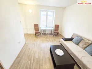 Pronájem bytu 3+kk, Brno - Staré Brno, Křídlovická, 71 m2