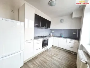 Pronájem bytu 3+kk, Brno - Staré Brno, Křídlovická, 71 m2