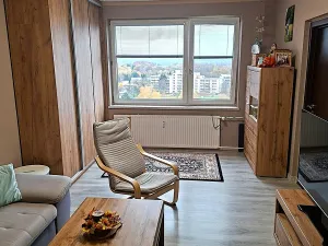 Prodej bytu 3+1, Orlová, Energetiků, 67 m2