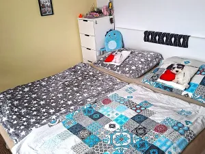 Prodej bytu 3+1, Orlová, Energetiků, 67 m2