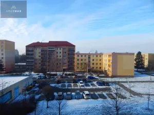 Pronájem bytu 2+1, Studénka, Arm. gen. L. Svobody, 52 m2