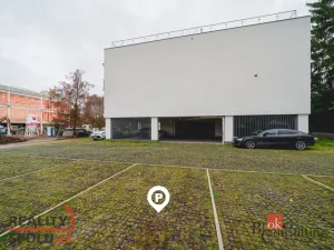 Pronájem bytu 1+kk, Třemošná, 31 m2