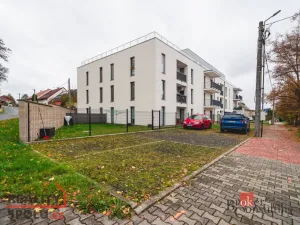 Pronájem bytu 1+kk, Třemošná, 31 m2