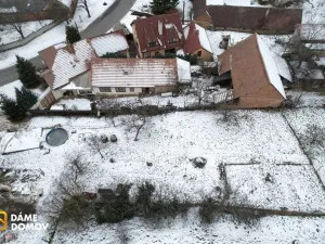 Prodej pozemku pro bydlení, Vážany, 700 m2