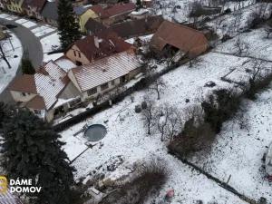 Prodej pozemku pro bydlení, Vážany, 700 m2