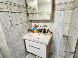 Prodej bytu 3+1, Studénka, Sjednocení, 72 m2