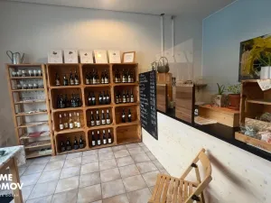 Pronájem obchodního prostoru, Napajedla, 65 m2