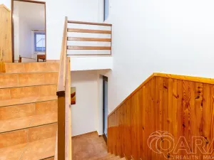 Pronájem rodinného domu, Opařany, 147 m2