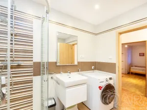 Pronájem rodinného domu, Opařany, 147 m2