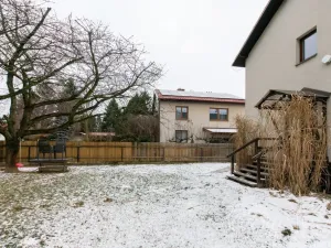 Pronájem rodinného domu, Opařany, 147 m2