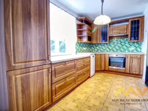 Prodej rodinného domu, Heřmanův Městec, Veselá, 150 m2