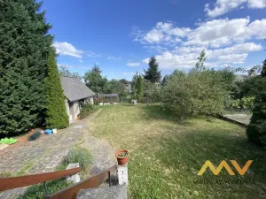 Prodej rodinného domu, Heřmanův Městec, Veselá, 150 m2