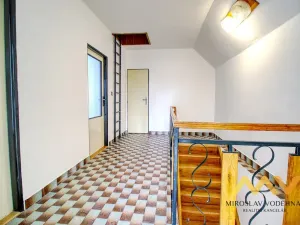 Prodej rodinného domu, Heřmanův Městec, Veselá, 150 m2