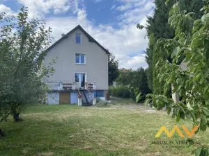 Prodej rodinného domu, Heřmanův Městec, Veselá, 150 m2