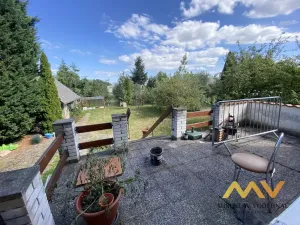 Prodej rodinného domu, Heřmanův Městec, Veselá, 150 m2