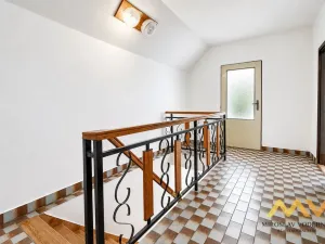 Prodej rodinného domu, Heřmanův Městec, Veselá, 150 m2
