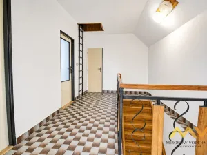 Prodej rodinného domu, Heřmanův Městec, Veselá, 150 m2