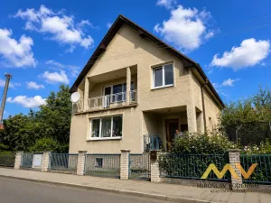 Prodej rodinného domu, Heřmanův Městec, Veselá, 150 m2