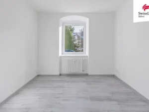 Prodej bytu 3+kk, Stod, Komenského nám., 60 m2