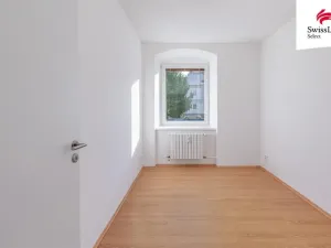 Prodej bytu 3+kk, Stod, Komenského nám., 60 m2