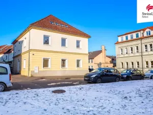 Prodej bytu 3+kk, Stod, Komenského nám., 60 m2