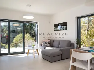 Pronájem rodinného domu, Lipno nad Vltavou, 110 m2