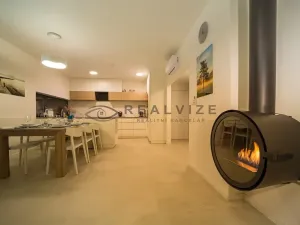 Pronájem rodinného domu, Lipno nad Vltavou, 110 m2