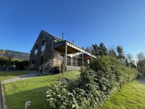 Pronájem rodinného domu, Lipno nad Vltavou, 110 m2