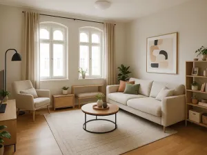 Prodej bytu 2+1, Praha - Karlín, Prvního pluku, 73 m2