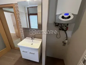 Pronájem bytu 3+kk, Olomouc, Štítného, 76 m2