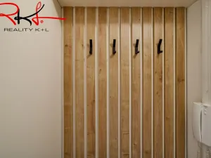 Pronájem bytu 1+1, Roudnice nad Labem, Alej 17. listopadu, 40 m2