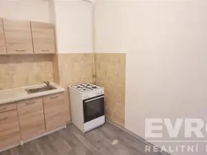 Pronájem bytu 2+1, Havlíčkův Brod, Dolní, 58 m2