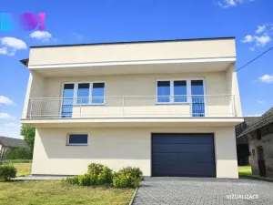 Prodej rodinného domu, Píšť, Ratibořská, 100 m2