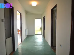 Prodej rodinného domu, Píšť, Ratibořská, 100 m2