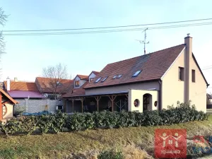 Prodej rodinného domu, Bantice, 165 m2